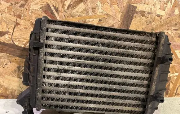 Audi A4 S4 B5 8D Intercooler air channel guide 059145805