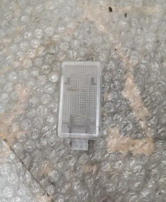 Volvo S60 Boot/trunk interior light 30755108