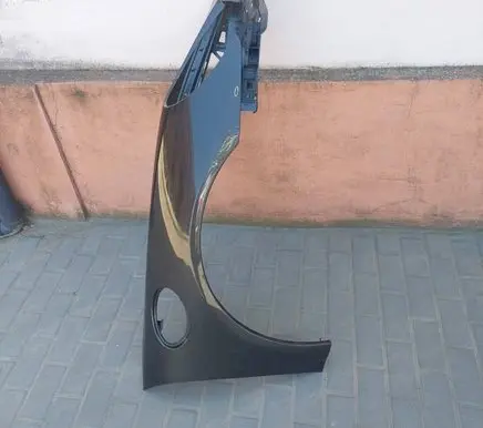 Porsche 911 991 Fender