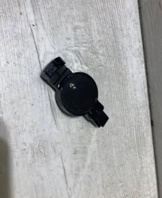Rain sensor