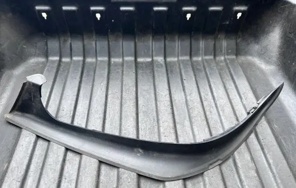 Mercedes-Benz S W222 Other trunk/boot trim element A2226901344 BBP197901