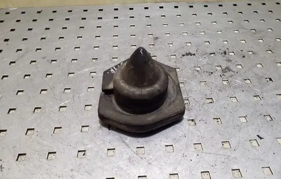 Renault Kadjar Rear coil spring rubber mount 