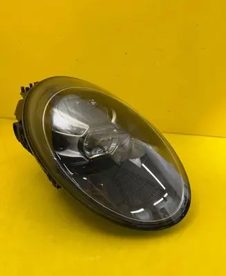 Porsche 911 992 Headlight/headlamp 9P5941060F