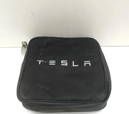 Tesla Model X Electric car charging cable 112125400E 112611800B