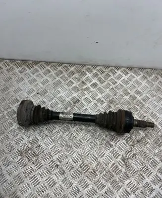 Porsche Cayman 987 Rear driveshaft 98733202460
