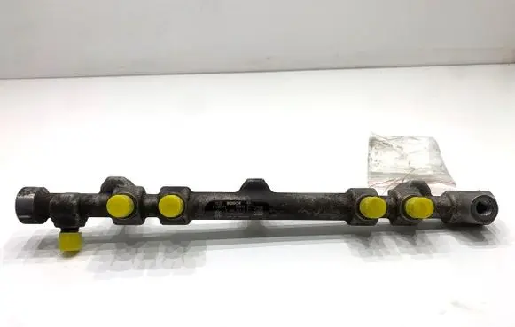 Hyundai Santa Fe Fuel main line pipe 314002F000