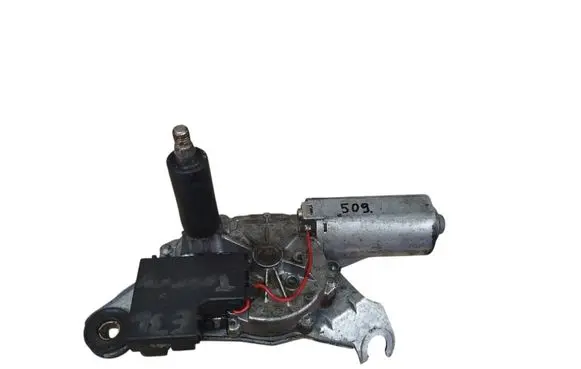 BMW 3 E36 Rear window wiper motor 8360154 0390201531