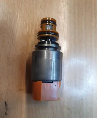 BMW 5 GT F07 Other gearbox part 0501217593