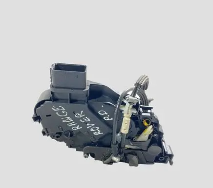 Land Rover Range Rover Sport L320 Front door lock FQJ000420 A048317 924020000