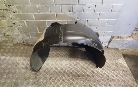 KIA Sportage Front wheel arch liner splash guards 86812R2000 86814R2000 86812B2000