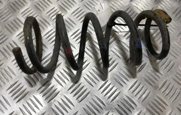 Honda Civic Rear coil spring