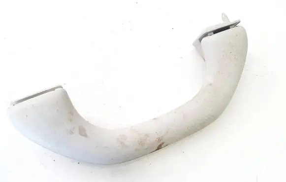 Skoda Roomster (5J) Front interior roof grab handle 6y0857607