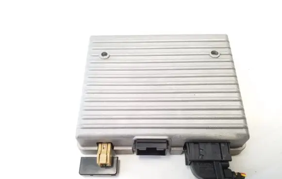 Opel Astra J Bluetooth control unit module 13353284