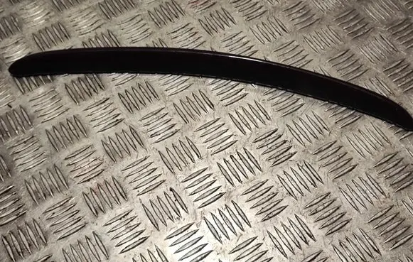 Volvo S80 Other interior part 30791892