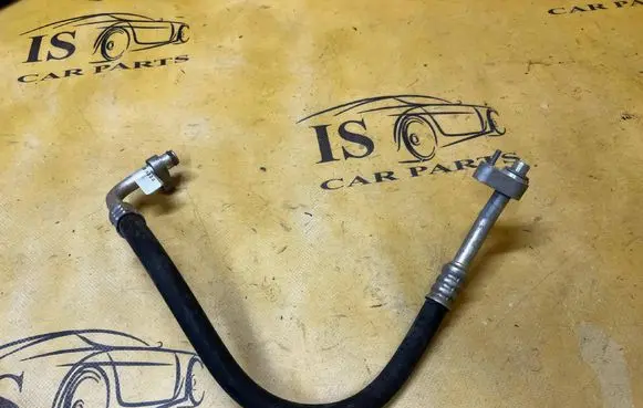Jeep Wrangler Air conditioning (A/C) pipe/hose 924905DA3A