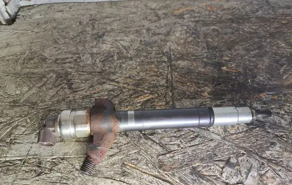 Ford Transit Fuel injector 6C1Q9K546AC 11N07924