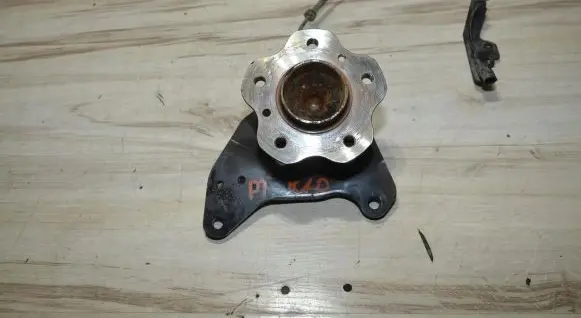 Renault Kadjar Rear wheel hub