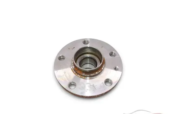 Audi Q3 F3 Front wheel ball bearing 1T0AM 41161