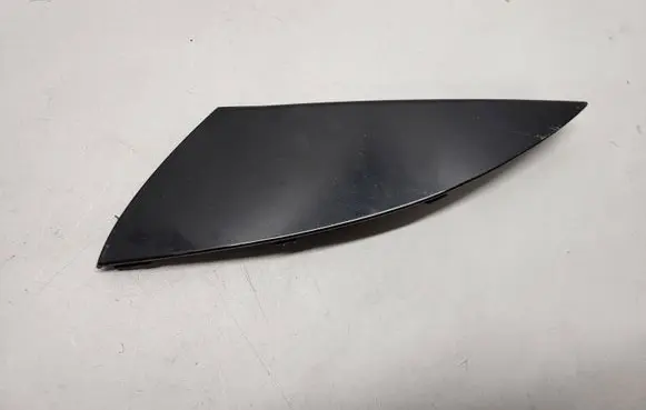 Hyundai i40 Front bumper splitter molding 865633Z000