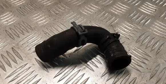 Volkswagen Golf VI Engine coolant pipe/hose