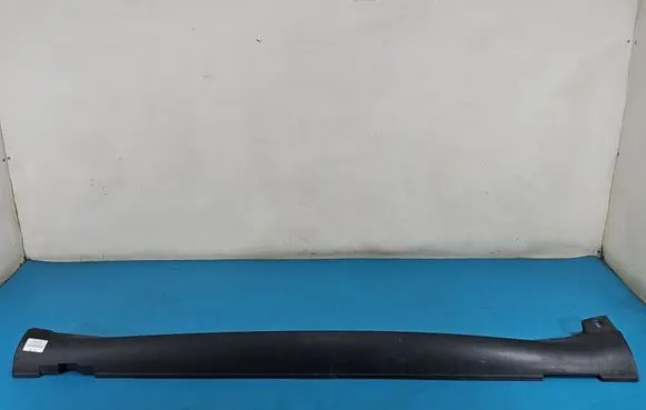 Citroen C4 Cactus Foot area side trim 9801521880 IMPRK1541557