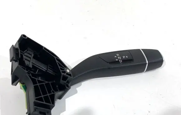Mercedes-Benz GLE (W166 - C292) Gear shift rod 30S10090978