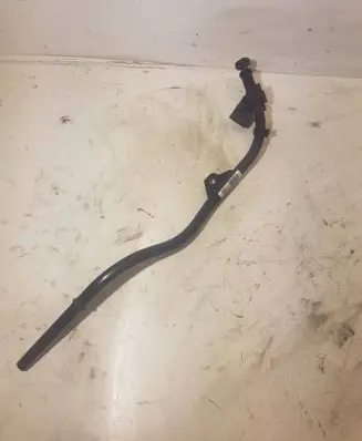 BMW 1 F20 F21 Oil level dip stick 851139201