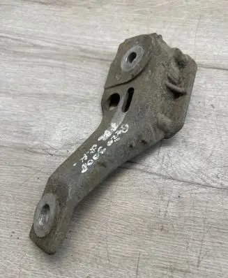 Peugeot 3008 I Sway bar bush bracket, rear 9670246180