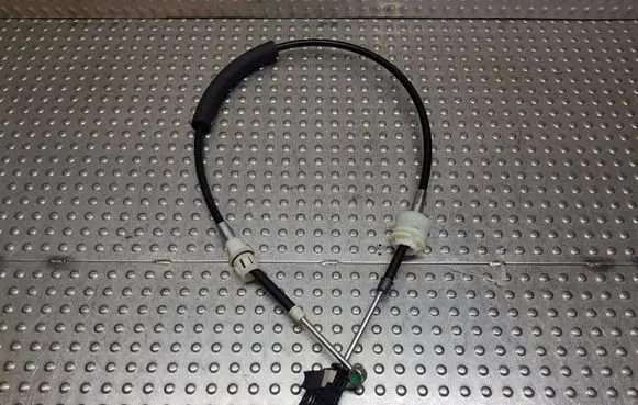 Fiat Grande Punto Gear shift cable linkage 55230718