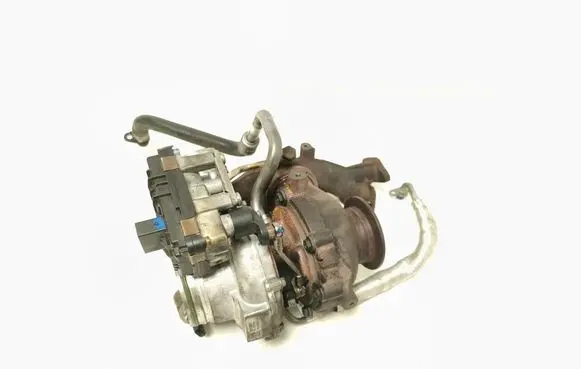 BMW X1 F48 F49 Turbo 8570080
