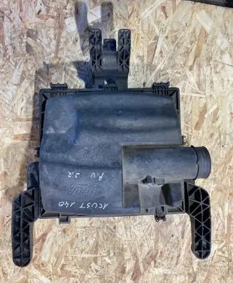 Ford Transit Air filter box 