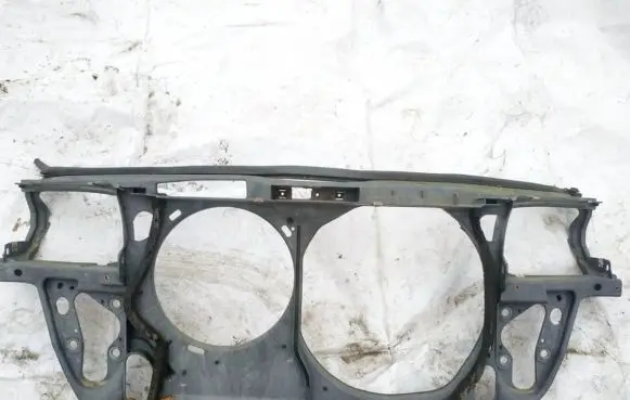 Volkswagen PASSAT B5 Radiator support slam panel 3b0805594