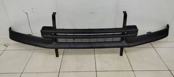 Ford Transit Front bumper upper radiator grill 92VB8150AE