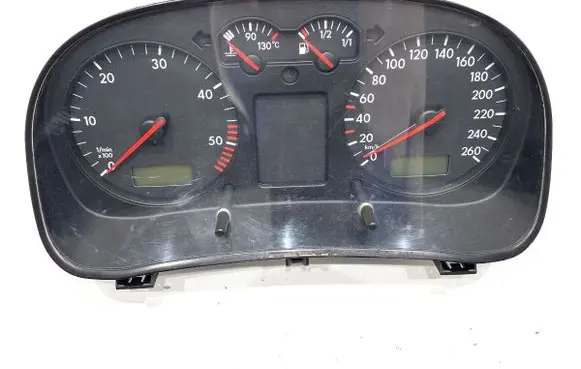Speedometer (instrument cluster)