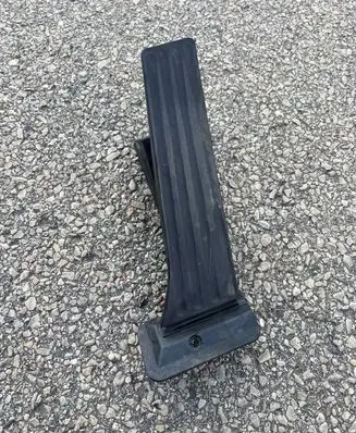 BMW 5 E60 E61 Accelerator throttle pedal 6788632