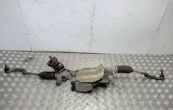 Mercedes-Benz B W246 W242 Steering rack 6700002620