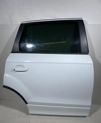 Audi Q7 4L Rear door 