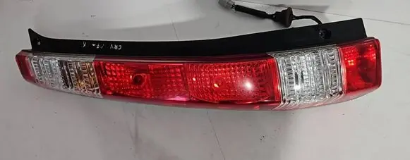 Honda CR-V Rear/tail lights 2VP23803801 P6007L 33550SCAG110M1