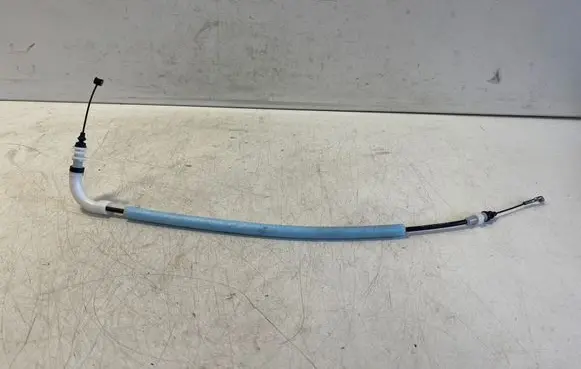 BMW X6 F16 Front door cable line 7328100