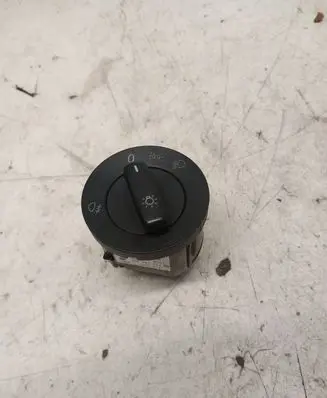 Volkswagen Golf VI Light switch 1K0941431BB 10007717