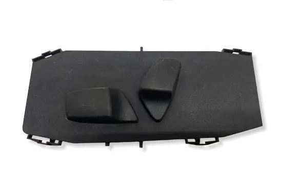BMW 3 E90 E91 Seat control switch 6972655 53379702