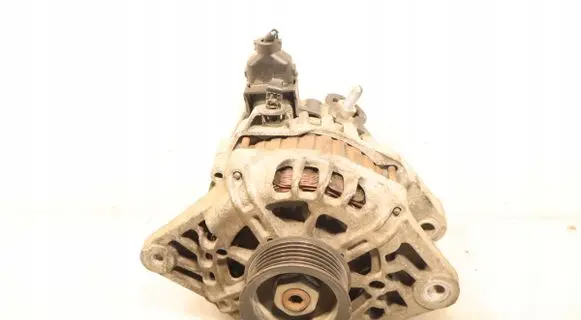 Generator/alternator