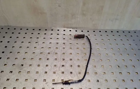 Peugeot 208 Exhaust gas temperature sensor 9665090280 05P310030