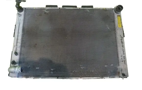 Lexus RX 300 Coolant radiator 