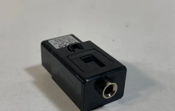 Skoda Octavia Mk3 (5E) AUX in-socket connector 5Q0035724