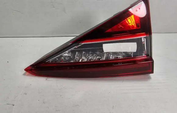 Skoda Superb B8 (3V) Tailgate rear/tail lights 3V9945307F