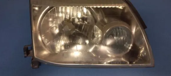 Nissan X-Trail T31 Headlight/headlamp 20A633B