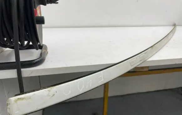 BMW 1 F40 Roof trim bar molding cover 7932736