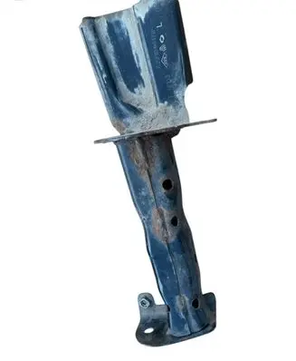 Renault Talisman Front bumper support beam 622104317R