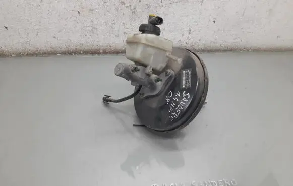 Dacia Sandero Brake booster 8200941229